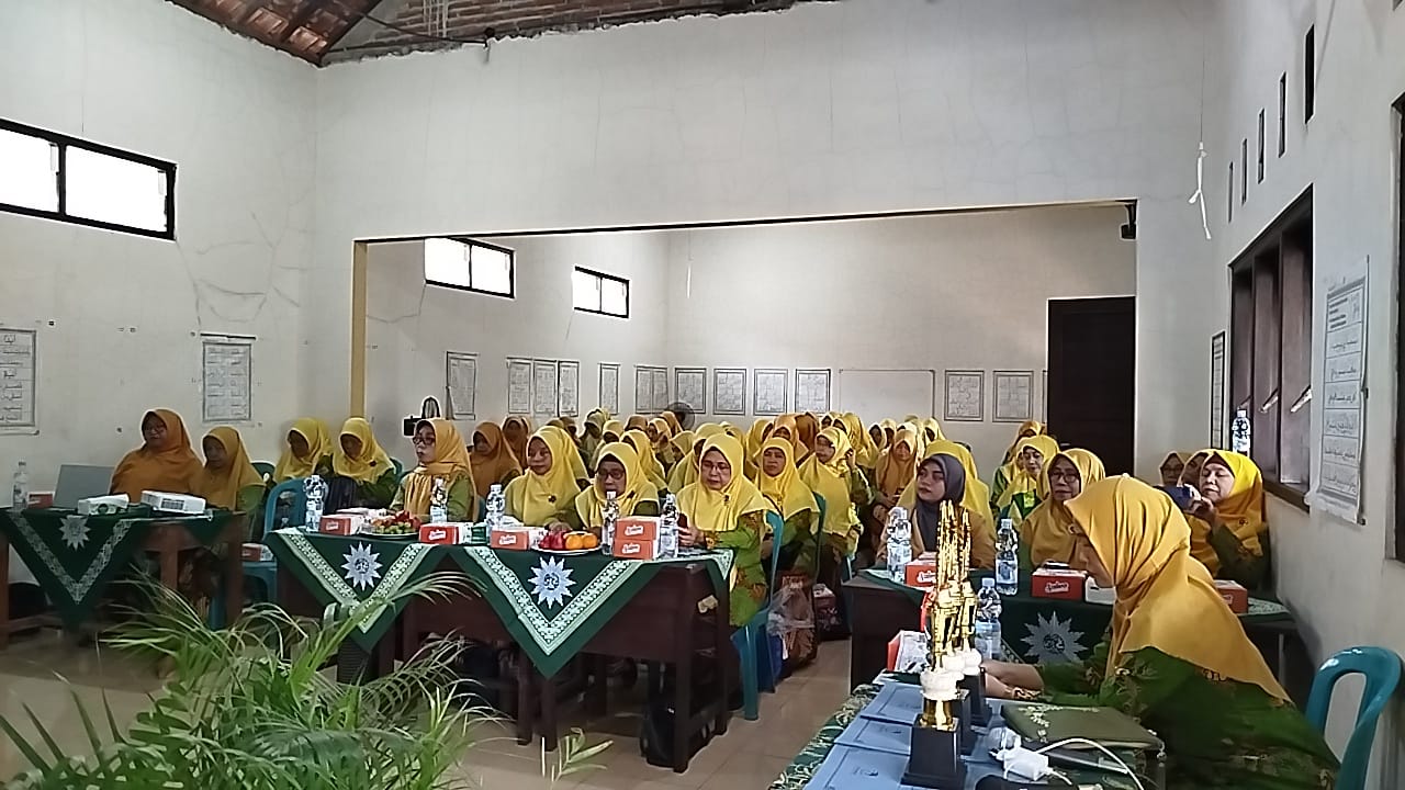 Musyawarah Cabang HMI gedong tataan 2025