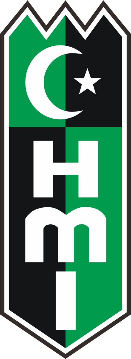 Logo HMI gedong tataan